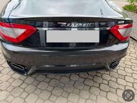 Usata Maserati Granturismo 450 CV (330 kW) 2009 Coupé