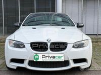 Usata BMW M3 420 CV (308 kW) 2012 Bianco Coupé