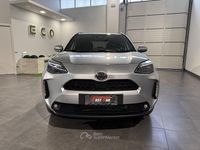Usata Toyota Yaris Cross Trend 116 CV (85 kW) 2025 Bianco SUV