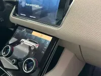 Usata Land Rover Range Rover Velar HSE Dynamic 300 CV (220 kW) 2021 Nero SUV