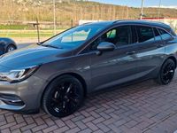 usata Opel Astra 1.5 CDTI 122 CV S&S 5 porte Business Elegance