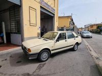 usata Alfa Romeo Giulietta - 1981