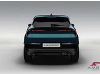 Nuova Alfa Romeo Junior Sprint 145 CV (106 kW) 2026 Blu SUV