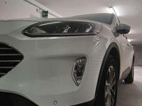 Usata Ford Kuga Titanium X 120 CV (88 kW) 2021 SUV