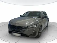 Usata Peugeot 308 Allure 136 CV (100 kW) 2025 Grigio Berlina