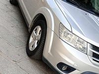 Usata Fiat Freemont 2012 SUV