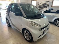 usata Smart ForTwo Coupé 1000 52 kW MHD pulse SERVOSTERZ