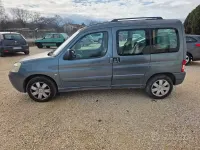 Usata Citroën e-Berlingo Seduction 90 CV (66 kW) 2007 Grigio Monovolume