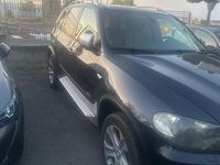 Usata BMW X5 235 CV (172 kW) 2007 SUV