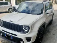 Usata Jeep Renegade 120 CV (88 kW) 2021 Other SUV