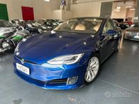 usata Tesla Model S - 2016