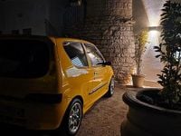 Usata Fiat 600 2003