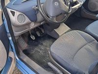 Usata Fiat Multipla 116 CV (85 kW) 2005 Blu Monovolume
