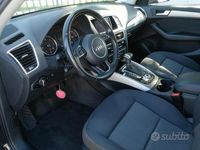 usata Audi Q5 Q52.0 tdi Uniprop Advanced quattro full