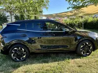 Usata Kia Sportage Plus 185 CV (136 kW) 2020 SUV