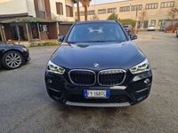 usata BMW X1 sDrive18d Business Advantage