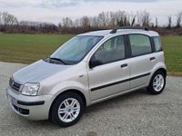 Usata Fiat Panda Dynamic 60 CV (44 kW) 2005 Utilitaria