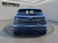 Usata Renault Austral Techno 130 CV (95 kW) 2023 Grigio cometa SUV