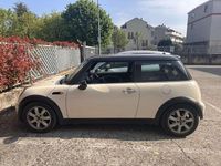 Usata Mini Cooper 116 CV (85 kW) 2004 Utilitaria