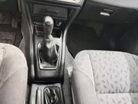 Usata Mitsubishi Pajero 129 CV (94 kW) 2002 Marrone SUV