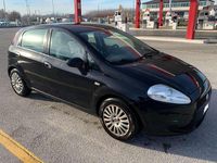 Usata Fiat Punto 77 CV (56 kW) 2006 Berlina