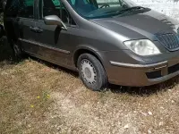Usata Lancia Phedra 107 CV (78 kW) 2006 Monovolume