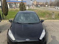 Usata Ford Fiesta ST 182 CV (133 kW) 2017 Berlina