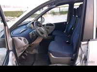 Usata Fiat Multipla 103 CV (75 kW) 2006 Grigio Monovolume
