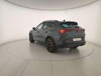 Usata Cupra Formentor 204 CV (150 kW) 2024 S7 'magnetic tech' SUV
