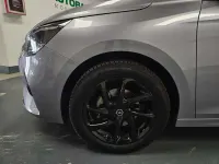 Usata Opel Corsa Elegance 75 CV (55 kW) 2020 Grigio Utilitaria