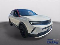 Usata Opel Mokka GS Line 101 CV (74 kW) 2022 Bianco SUV