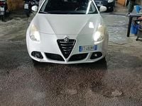 Usata Alfa Romeo Giulietta 105 CV (77 kW) 2013 Berlina