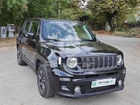 usata Jeep Renegade 1.6 Mjt 120 CV Longitude