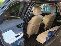 Usata Jaguar F-Pace 250 CV (183 kW) 2019 Nero SUV