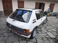 Usata Peugeot 205 101 CV (74 kW) 1989 Berlina
