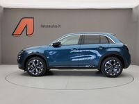 Nuova Fiat 600 La Prima 101 CV (74 kW) 2025 Verde SUV