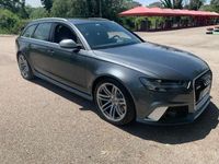 usata Audi RS6 Avant 4.0 tfsi quattro tiptronic