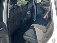 Usata Ford Kuga Titanium 150 CV (110 kW) 2018 Bianco SUV