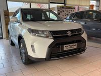 Usata Suzuki Vitara Cool 129 CV (94 kW) 2024 Bianco santorini SUV