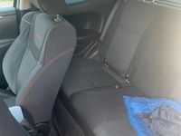 Usata Suzuki Swift 136 CV (100 kW) 2015 Bianco Utilitaria