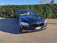 Usata BMW 530 258 CV (189 kW) 2013 Other Berlina