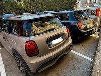Usata Mini Cooper S 178 CV (130 kW) 2023 Utilitaria