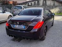 usata Peugeot 308 CC 1.6 16v Allure