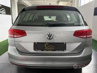 Usata VW Passat Executive 150 CV (110 kW) 2019 Grigio Station wagon