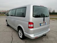 usata VW Caravelle 