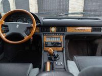 Usata Maserati Karif 224 CV (164 kW) 1991 Rosso Coupé