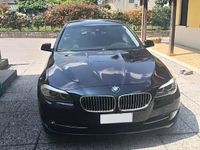 Usata BMW 525 Comfort Edition 218 CV (160 kW) 2012 Station wagon