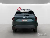 Nieuw Dacia Duster Journey 114 PK (83 kW) 2026 SUV