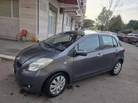 Usata Toyota Yaris 87 CV (63 kW) 2010 Utilitaria