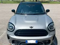Usata Mini Cooper D Countryman Classic 150 CV (110 kW) 2023 Grigio SUV
